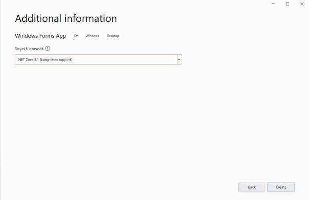 Using The Hot Reload Feature In Visual Studio 2019
