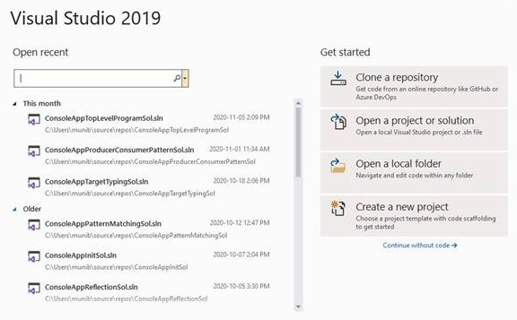 Using The Proxy Pattern In C#