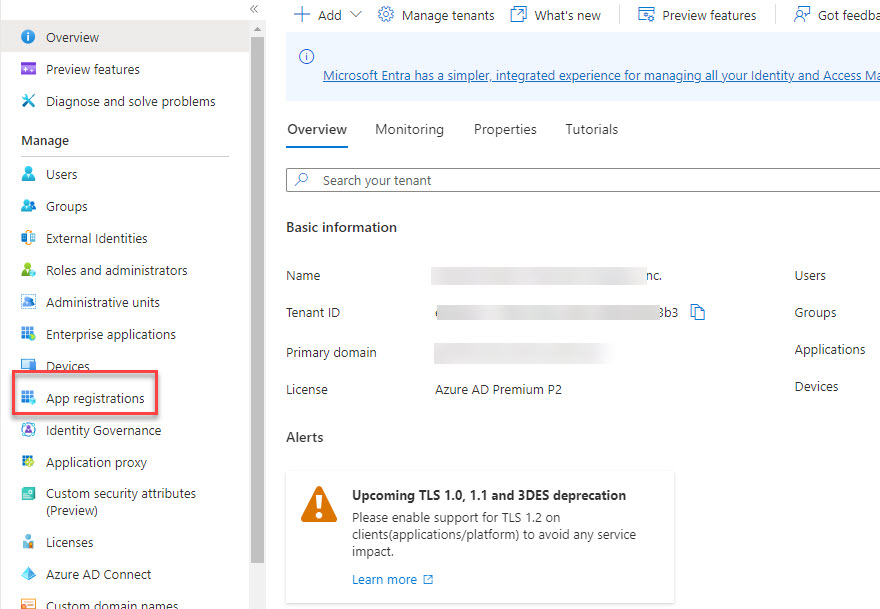 Validating Client ID And Client Secret Using POSTMAN