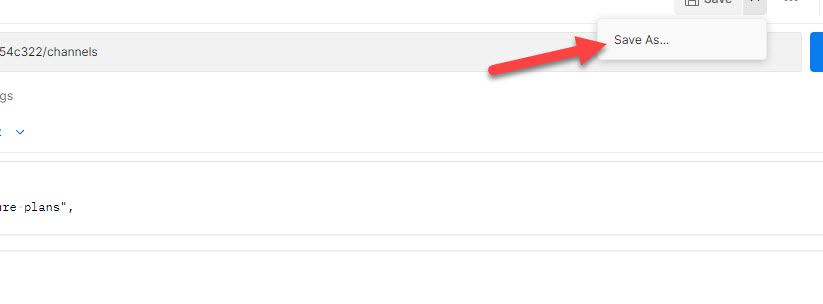 Validating Client ID And Client Secret Using POSTMAN
