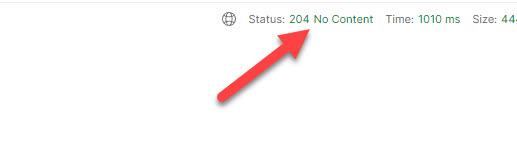Validating Client ID And Client Secret Using POSTMAN