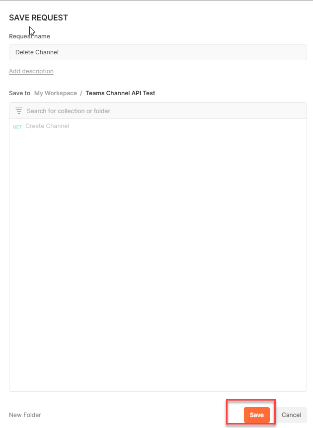 Validating Client ID And Client Secret Using POSTMAN