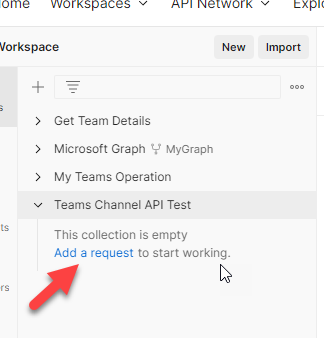 Validating Client ID And Client Secret Using POSTMAN