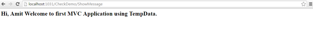 Viewdata Vs Viewbag Vs Tempdata Viewdata Vs Viewbag Vs Tempdata