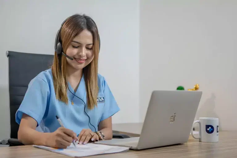 Remote Medical