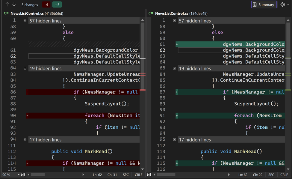 Visual studio 17 8 revolutionizing the developer experience