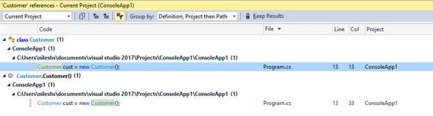 visual studio 2015 community