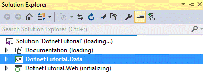 Lightweight Solution 