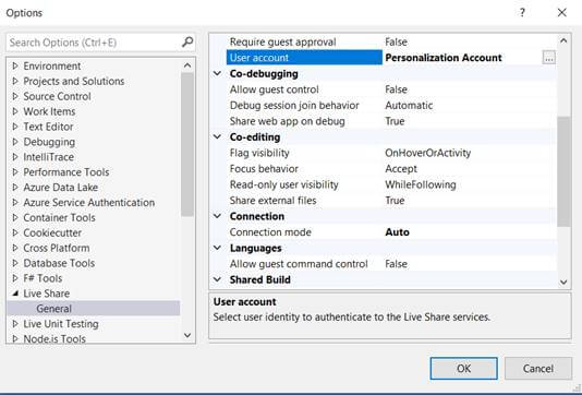 Visual Studio 2019 New Features