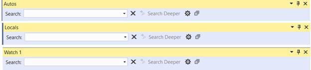 Visual Studio 2019 New Features