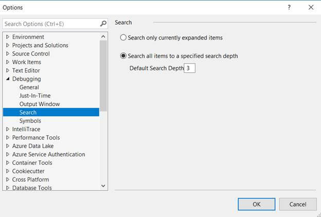 Visual Studio 2019 New Features