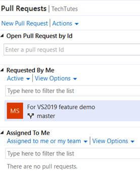 Visual Studio 2019 New Features