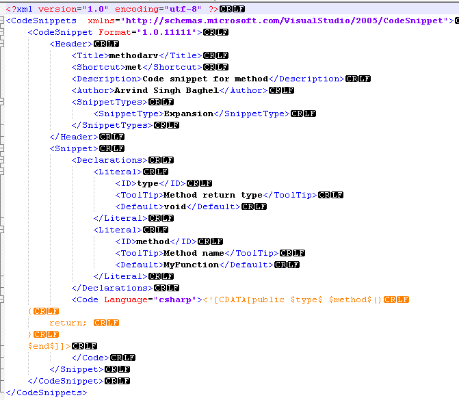 Visual Studio Productivity Tips