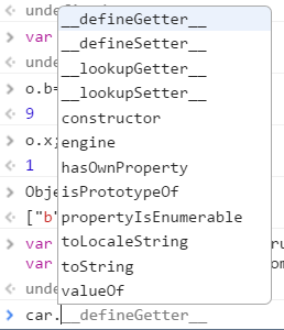 Voice of a Developer: JavaScript Objects