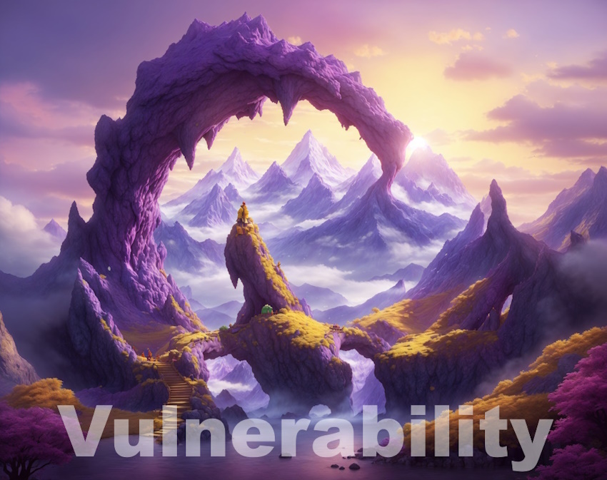 Vulnerability