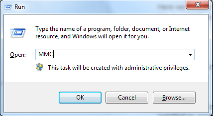 WCF Message Security Using Certificates