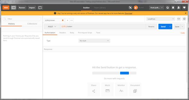 Web API Automation Testing Using Postman