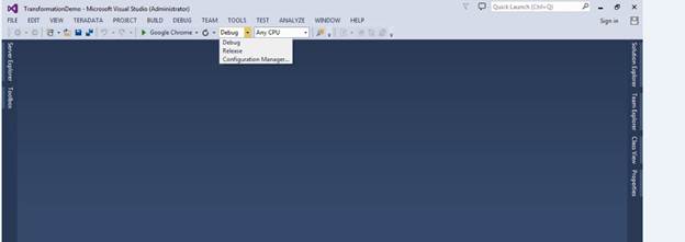 ConfigurationManager
