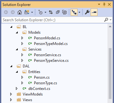 Reports In DotVVM With GridView, CheckBox, And TextBox Controls
