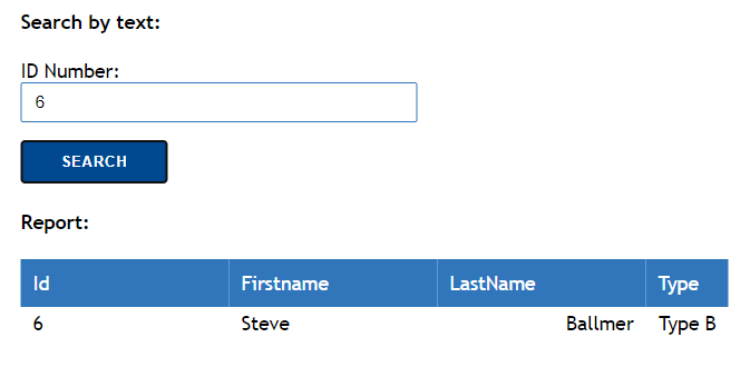 Reports In DotVVM With GridView, CheckBox, And TextBox Controls