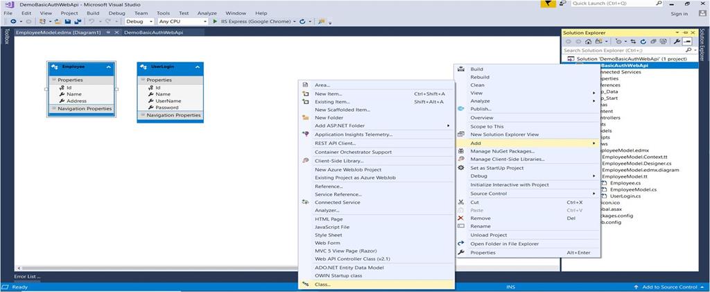 WebAPI 2.0 Basic Auth