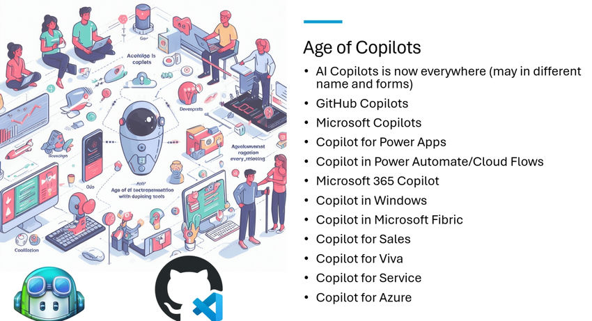 Age of Copilot