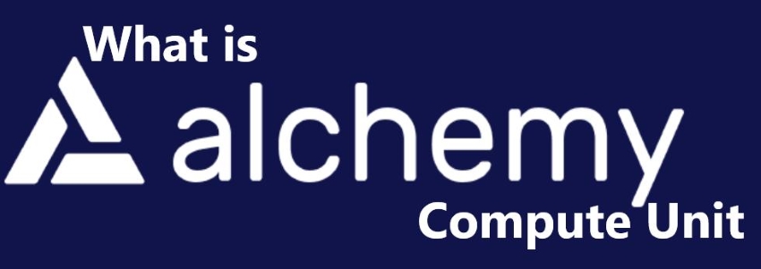 Alchemy Compute Unit