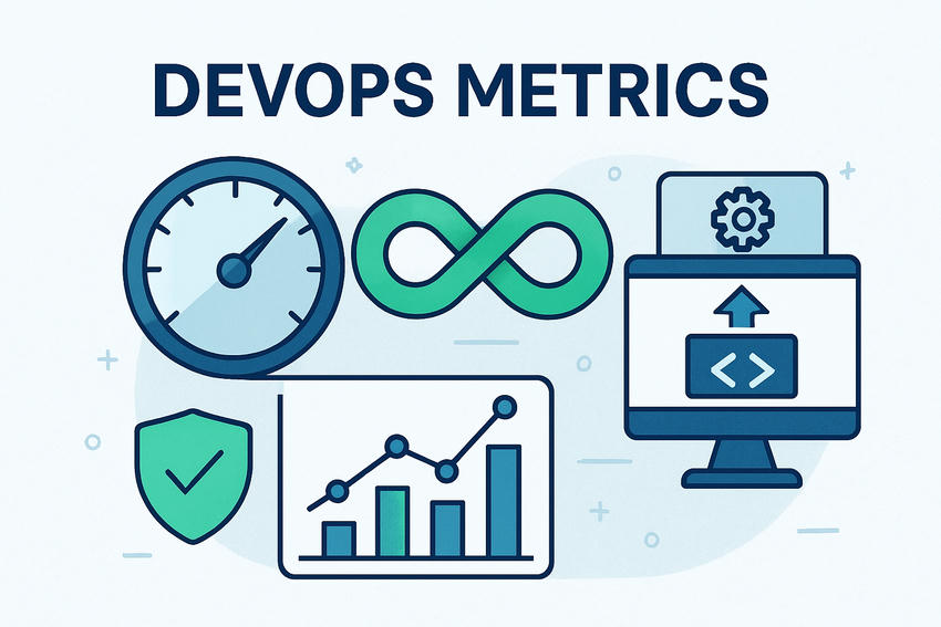 Devops Metrics