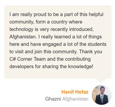 C# Corner