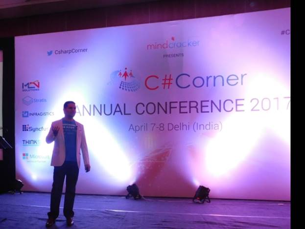 C# Corner