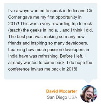 C# Corner