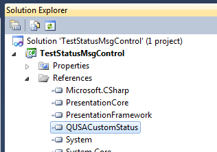 What Does It Take To Create A Custom WPF Control