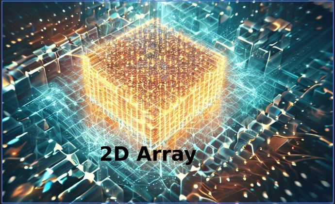 c# create 2d array from list