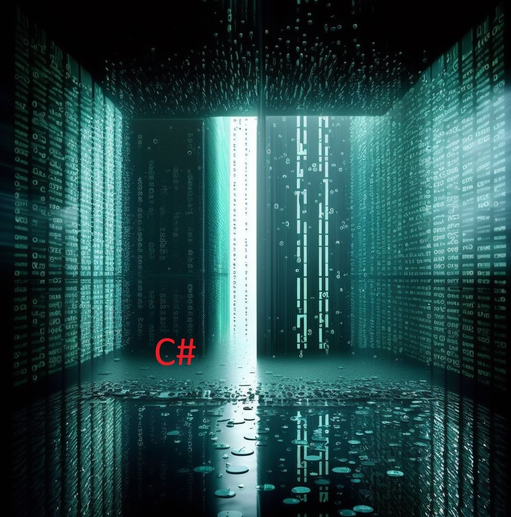 What Is 4D Array In C#