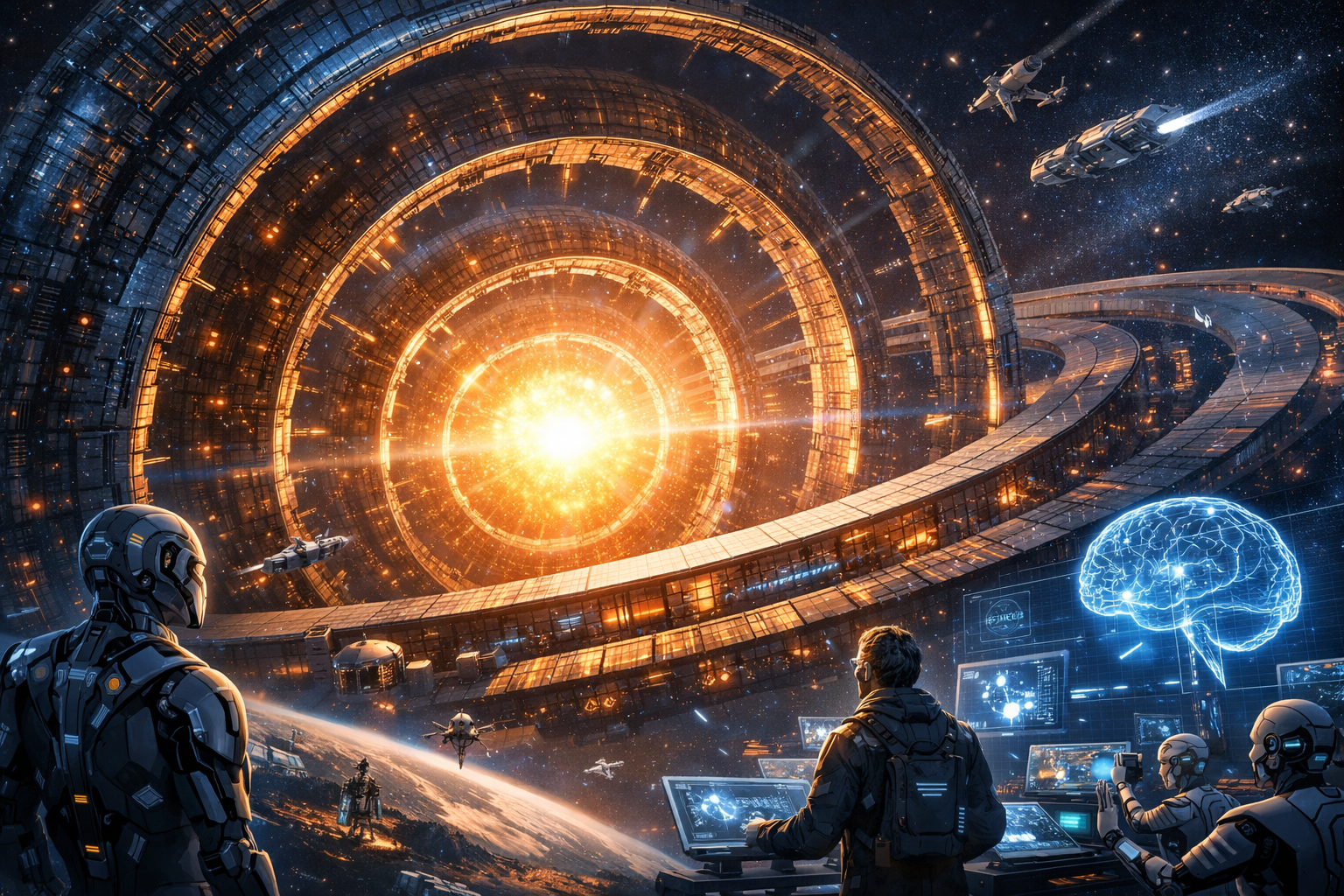 Matrioshka-Brain-AGI