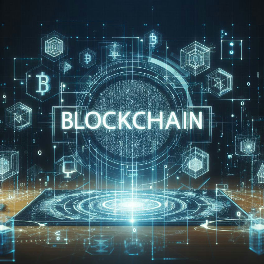 Blockchain