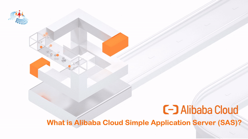 Alibaba Cloud Simple Application Server