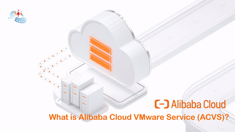Alibaba Cloud VMware Service