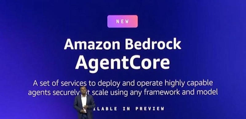Agentcore