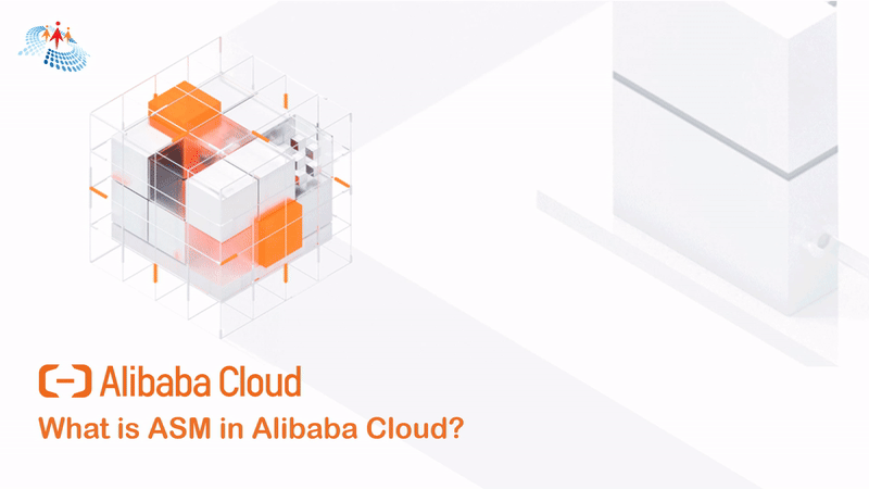 Alibaba Cloud Service Mesh