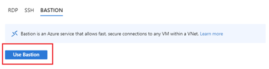 What Is Azure Bastion And How To Enable Azure Bastion On A VM