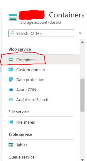 What Is Azure Blob Storage