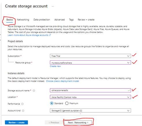 What is Azure Data Lake Storage (ADLS)