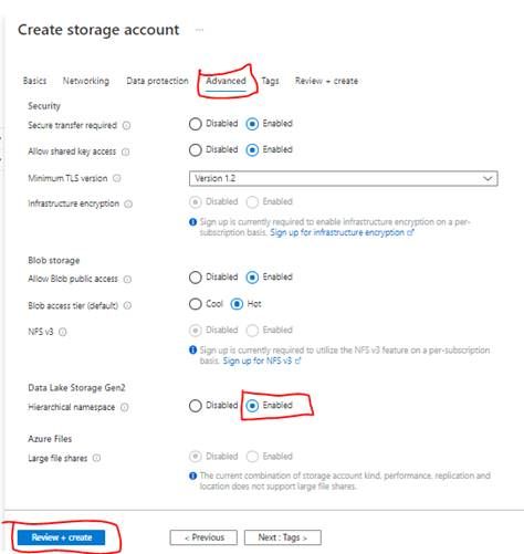 What is Azure Data Lake Storage (ADLS)