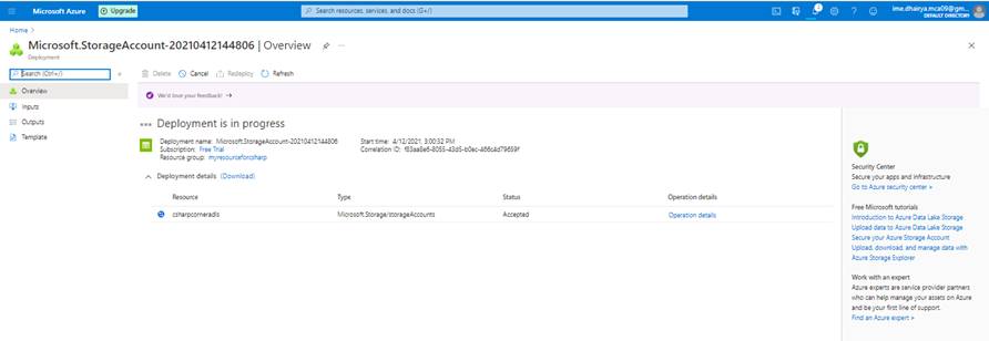 What is Azure Data Lake Storage (ADLS)