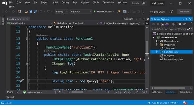 What Is Azure Functions: A Beginner's Tutorial