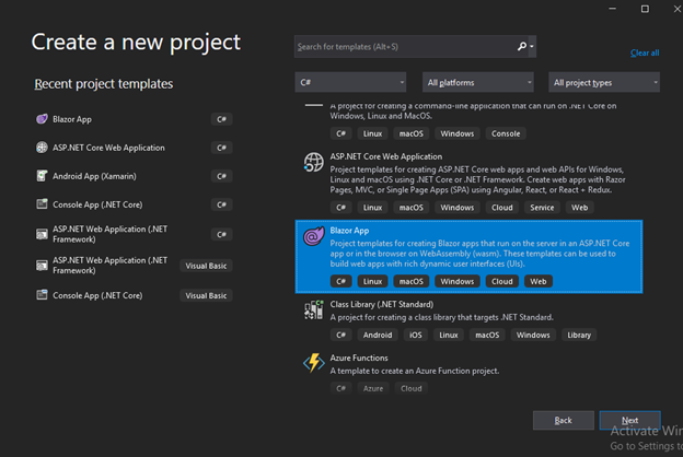 What Is Blazor And How Does It Works