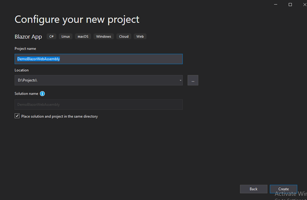 What Is Blazor And How Does It Works