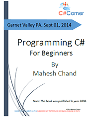 What Is C#