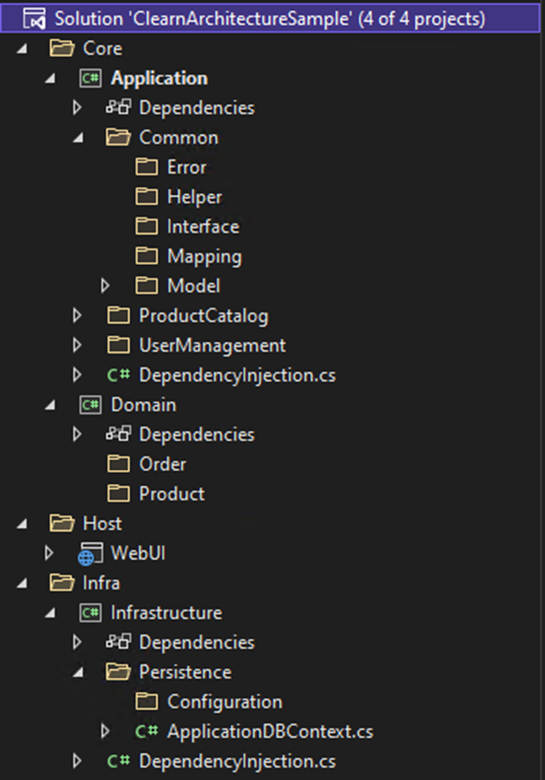 What Is Clean Architecture